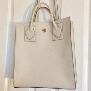 Anne Klein laptop bag
